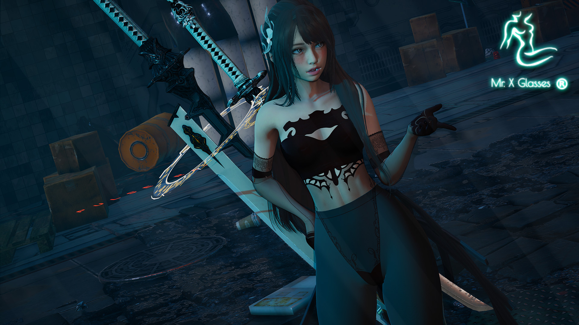 [PC/安卓SLG游戏] [欧美SLG汉化动态]永恒 永恒世界 Eternum V0.62[双端2.82G/BD]
