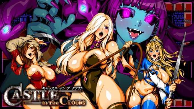[PC-ACT游戏] 【像素/官中/ACT】云上堡垒 DX Castle in The Clouds DX V1.38+全DLC【电脑400M】