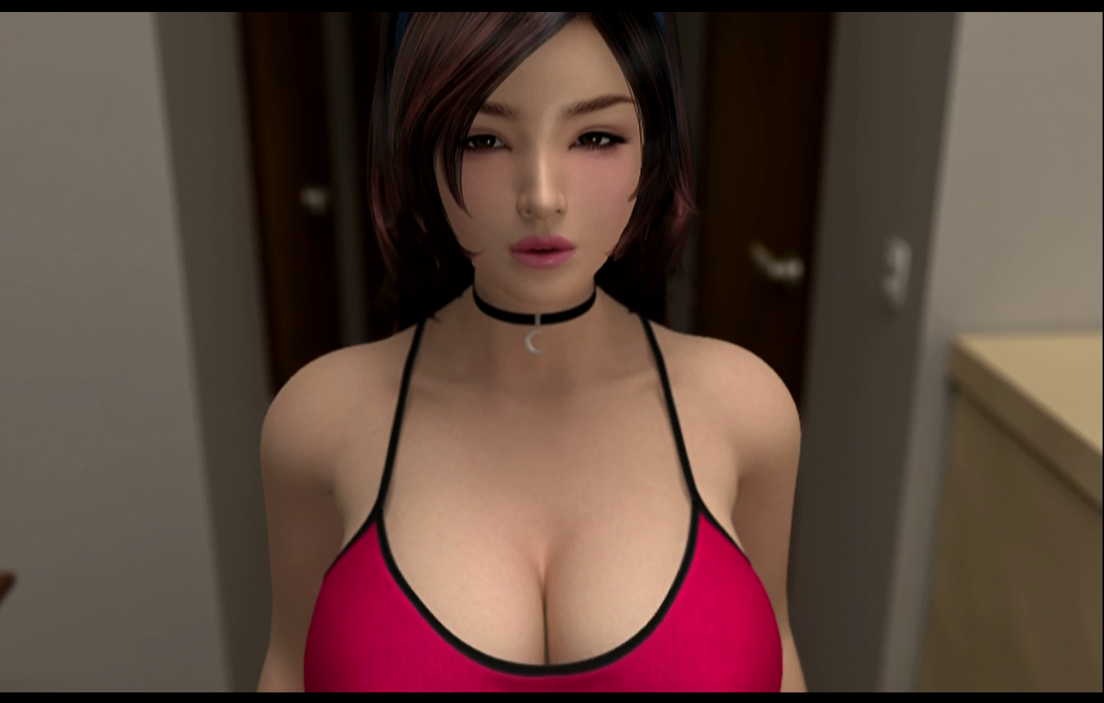 【3D步兵动画汉化中文版游戏pc+动画精翻汉化版视频】人妻玛丽的韵事！【3G/百度网盘】