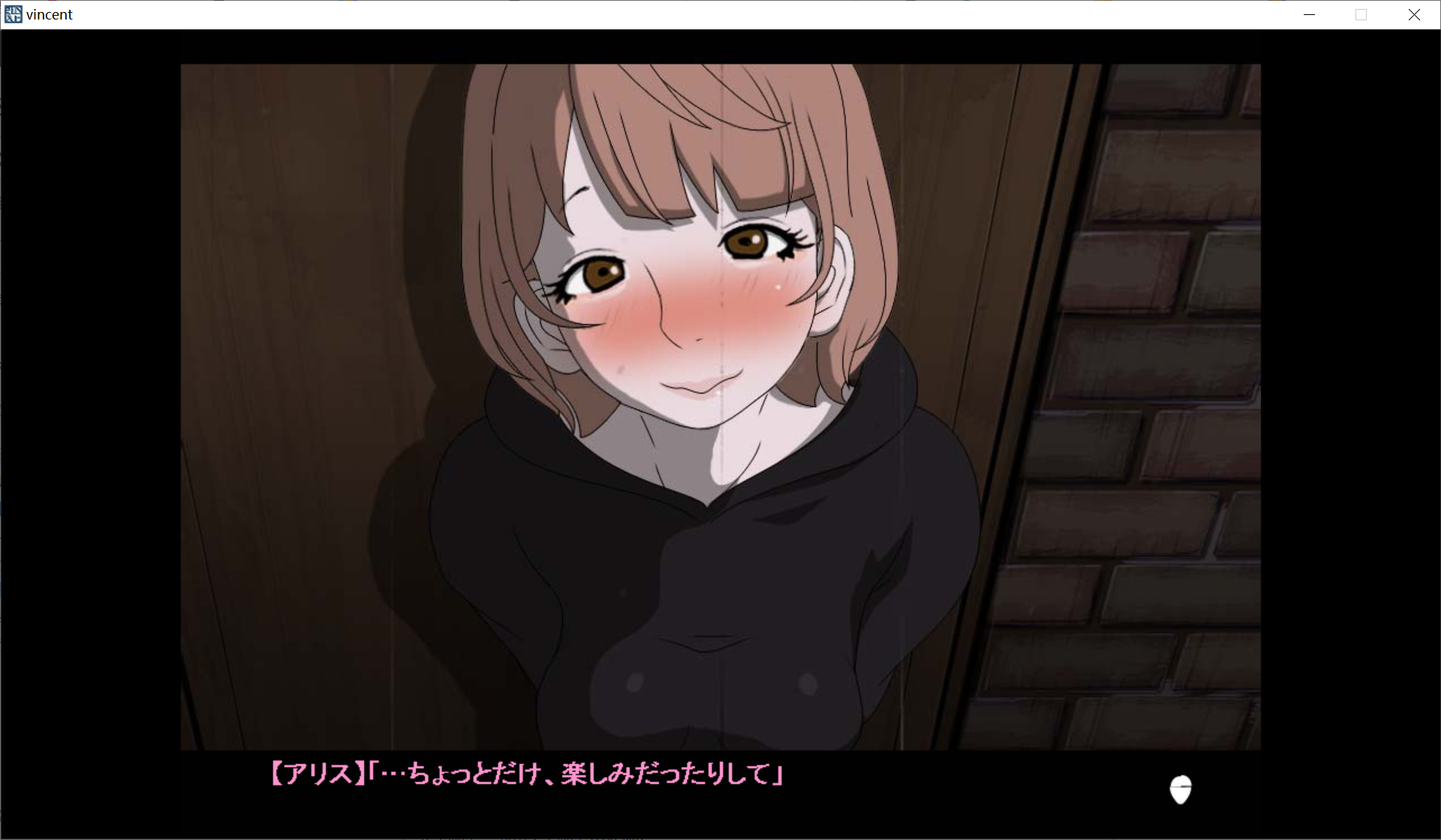 [PC生肉-SLG游戏] 【SLG/动态】性道爱丽丝 性道のアリス【128M/度盘】