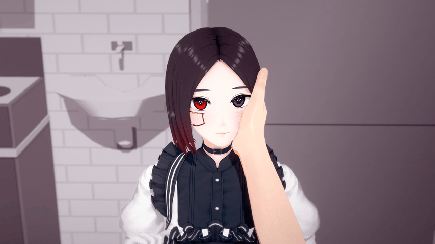[PC/安卓SLG游戏] [沙盒SLG汉化动态]我的女仆梦中的电羊 My Maid Dreams of Electric Sheep v0.5.9[双端2.8G]