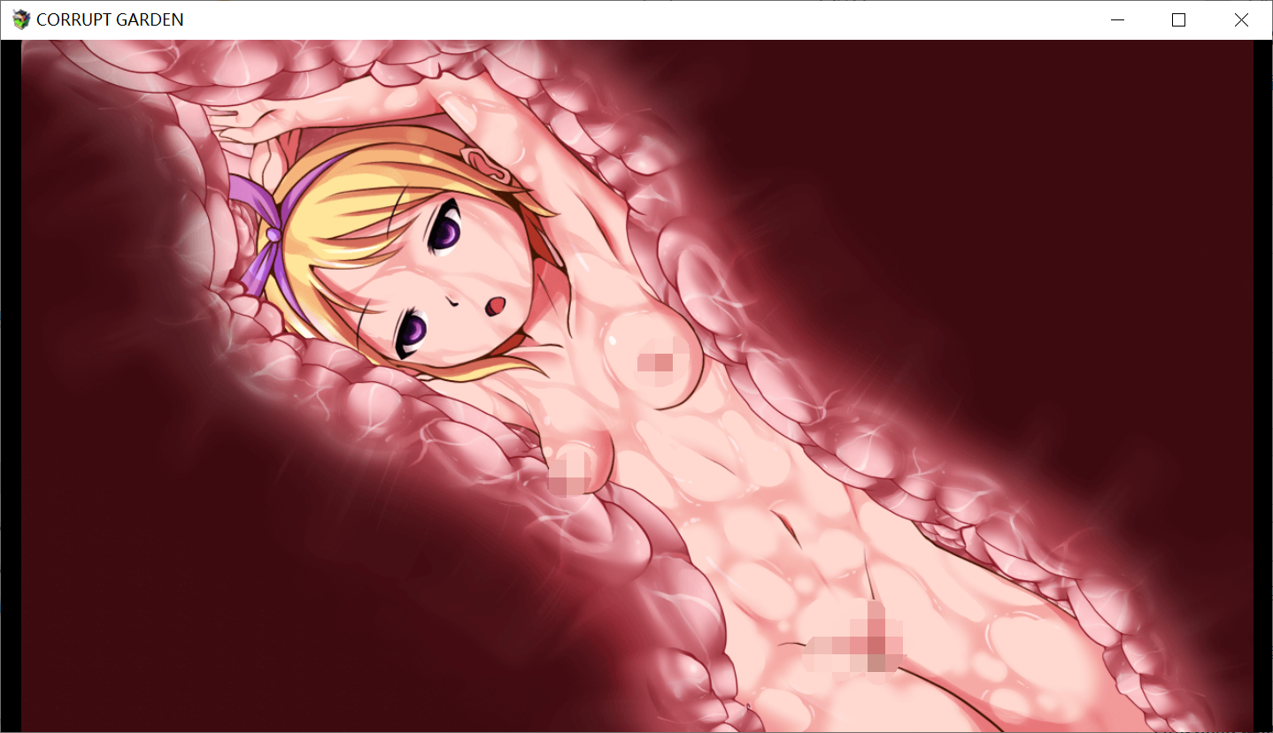 [PC-RPG游戏] 【RPG/新汉化】腐朽花园 コラプトガーデン BY碎毛团子 [9.3日汉化] ]【650M/度盘】