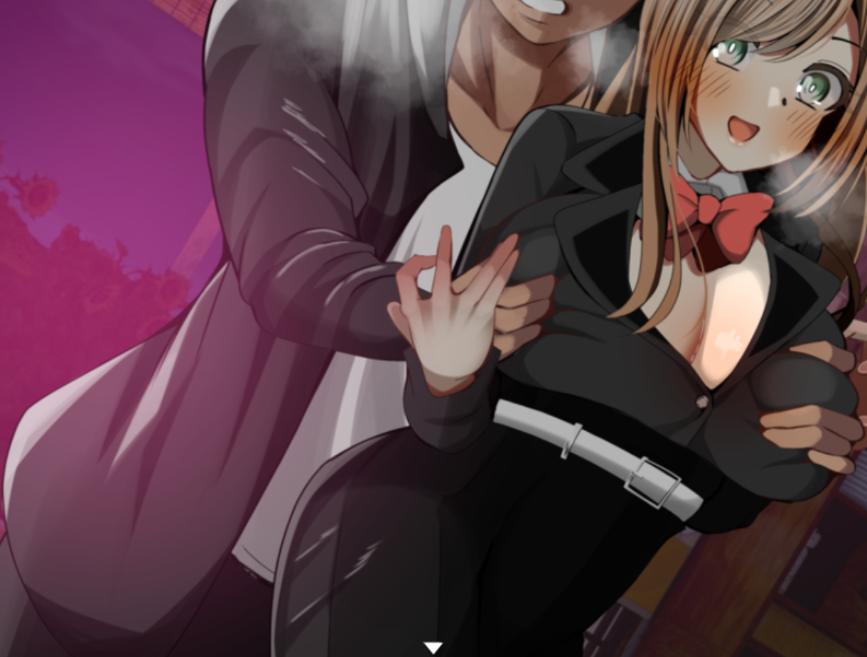 [PC-RPG游戏] 【全回想存档/机翻/NTR】ウミガメのスープ〜寝取られ仕立て V1.04 [全CG+特典漫画]【1.1G/度盘】