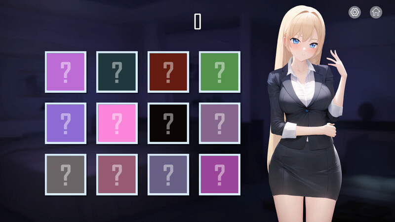 [PC-SLG官中动态无码]寻找一对内裤来脱掉女孩的衣服！ Build.12517111[电脑694M/BD]