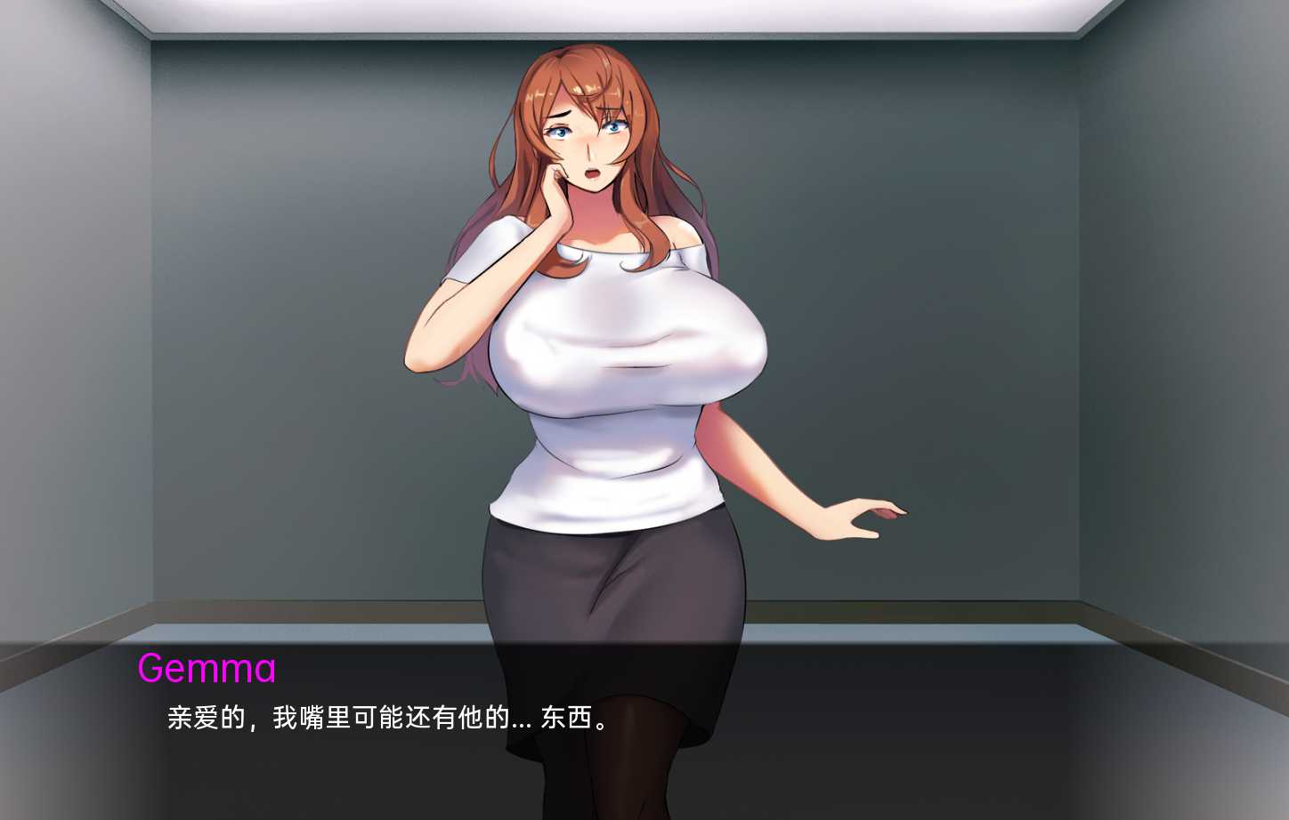 [PC/安卓SLG游戏] 【日系SLG汉化】妓女新球类游戏 A Whore New Ball Game Demo 汉化版[双端294M]