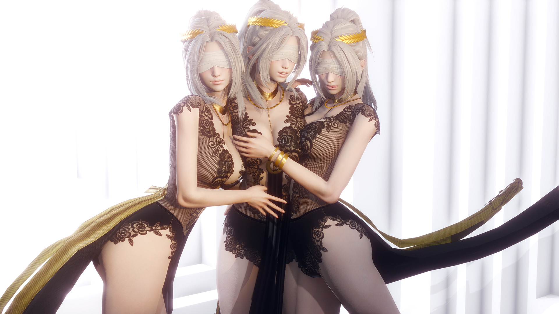 [PC/安卓-SLG/动态/AI汉化/双端] 永恒世界 V0.8 Eternum[10G]