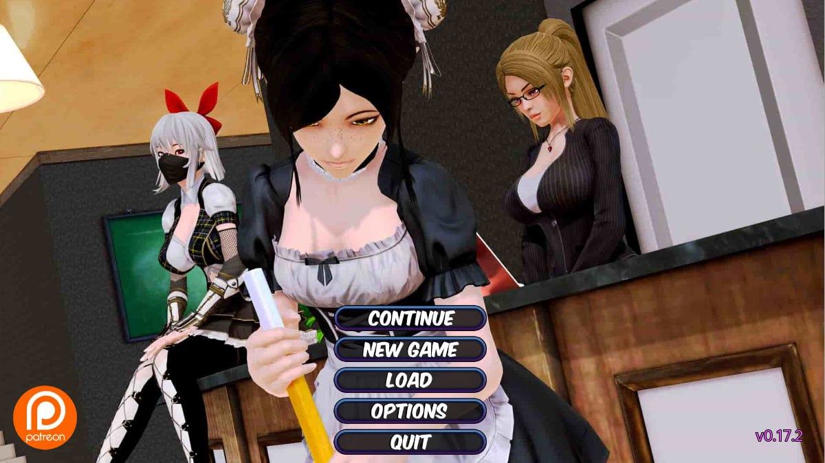 [PC/安卓-SLG/汉化] 后宫大酒店 Harem Hotel V0.18.1 Beta3 官中 [8G]