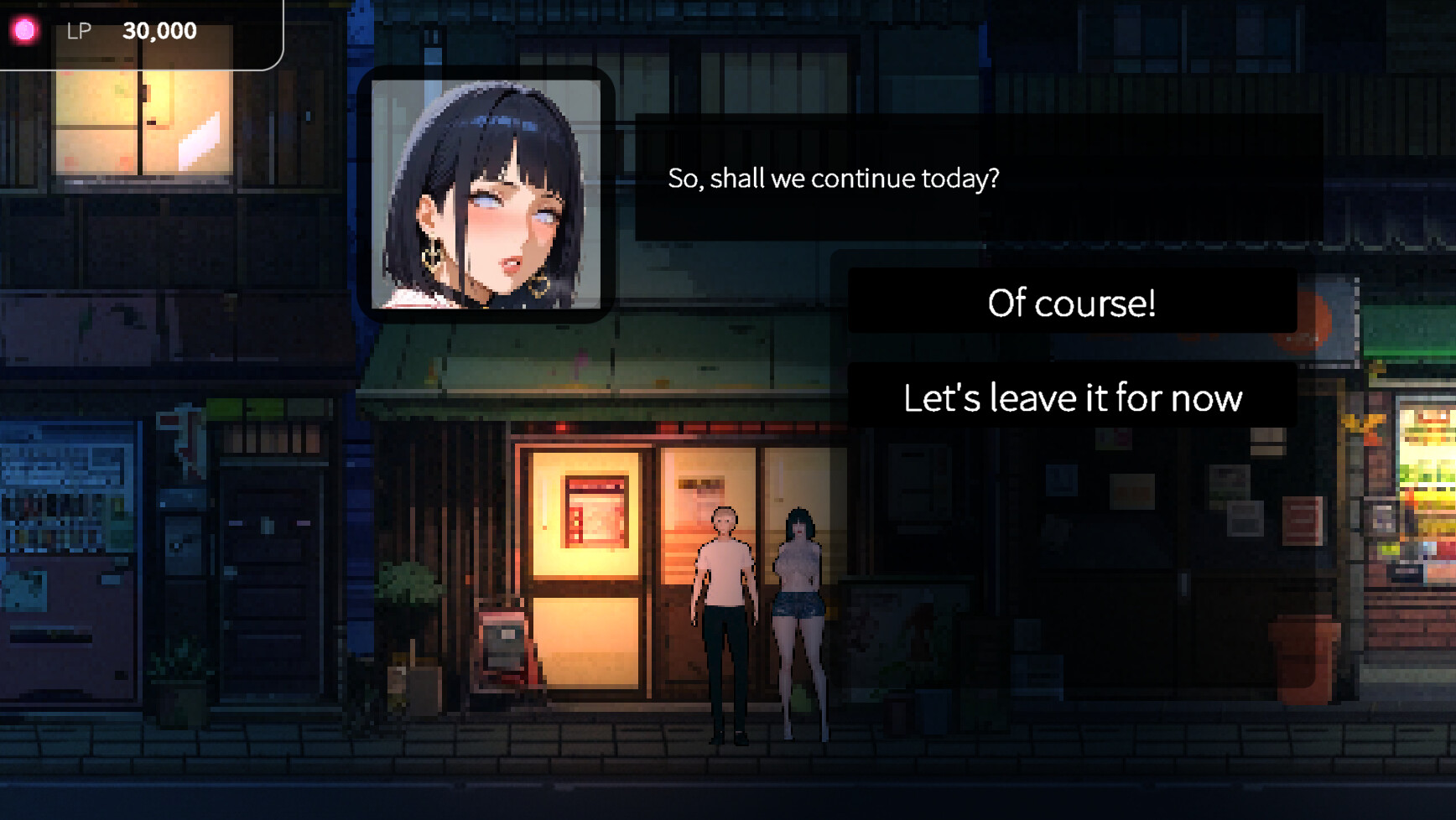 [PC-RPG游戏] [RPG/PC/官中] 草批模拟器：NTR Sex Simulator NTR [257M]