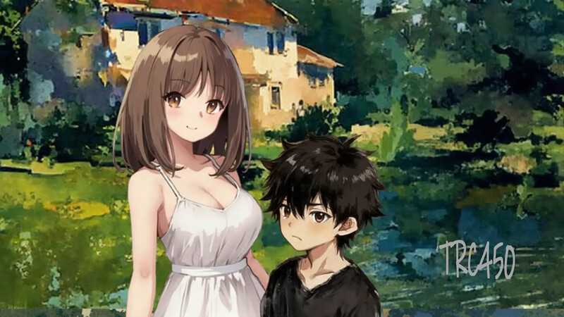 [PC/安卓SLG游戏] 【日式SLG/汉化/动态】】乡村与大女孩独处/Countryside ~ Alone with an older girl Ver1.15 汉化中文版