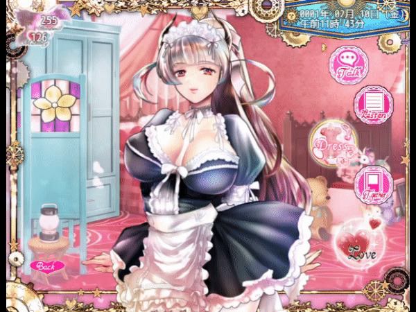 [PC-RPG游戏] [RPG/PC/官中] 黑山羊之夜 官方中文版 [3G]