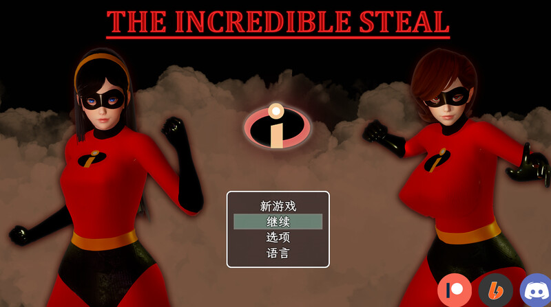 [PC-欧美RPG/汉化/动态]寝取总动员 内嵌AI汉化完结版[新汉化][4.5G/百度]