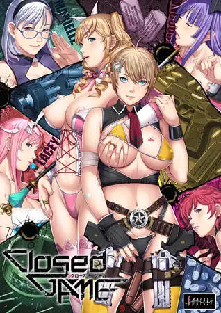 【PC-ADV游戏汉化】Closed GAME【3.7G】