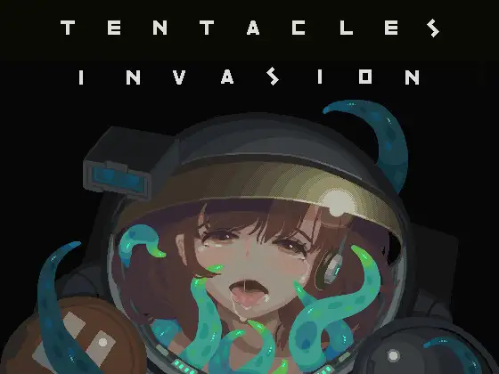 [ACT/PC/官中] TENTACLES INVASION 官方中文版 [200M]