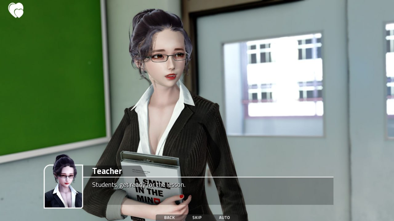 [PC-SLG游戏] [SLG/官中/动态] 城市恶魔：重启/City Devil: Restart 官方中文 [2.9G]