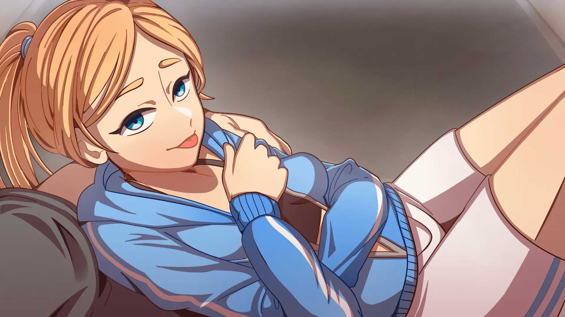 [PC-SLG游戏] [SLG/汉化/动态] 另一个机会/Another Chance Ver1.49 AI汉化 [339M]