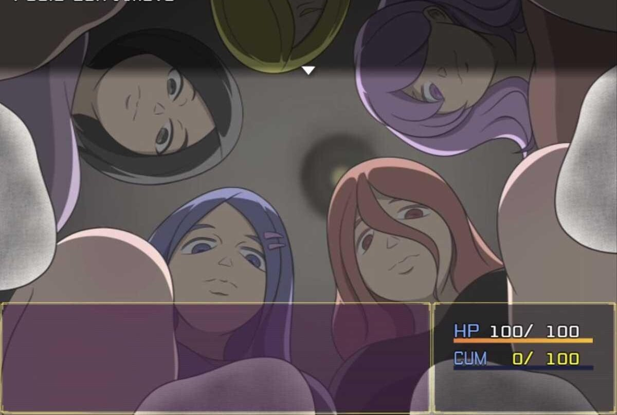 [PC-RPG游戏] [RPG/官中/重口] Femdom Isekai V2.6.0 官方中文 [1G]