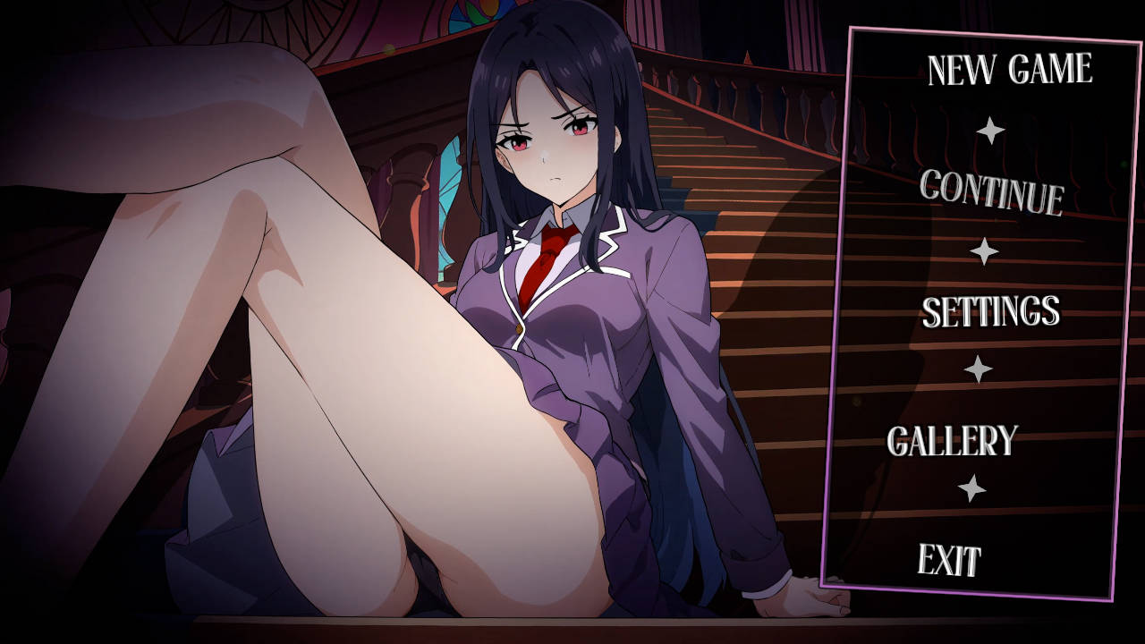 [PC-SLG游戏] [SLG/官中/动态] 欲望的低语/Whispers of Lust 正式版 官方中文 [884M]